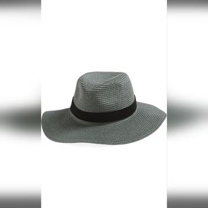 NEW Madewell Mesa Straw Hat